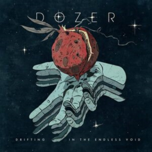Dozer: Drifting In The Endless Void - CD