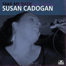 Susan Cadogan: Take Me Back (Expanded Edition) - Vinyl