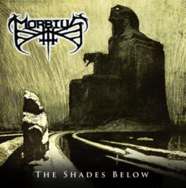 Morbius: The Shades Below - Vinyl