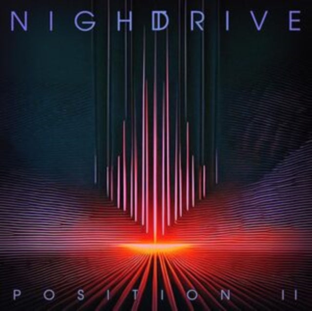 Night Drive: Position II - Vinyl