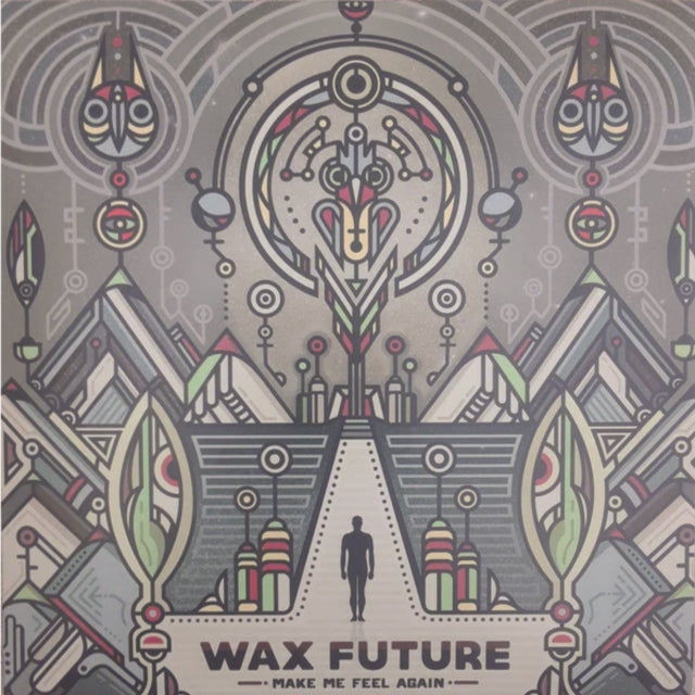 Wax Future: Make Me Feel Again / Keep The Memories EP - Vinyl