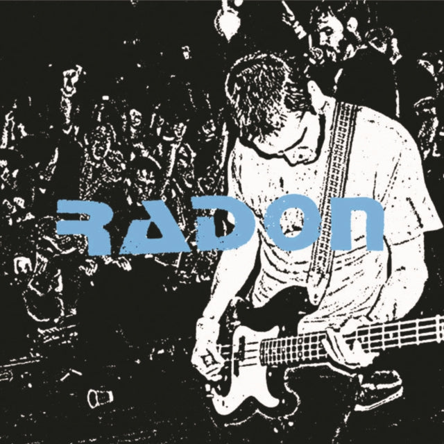 Radon: More Of Their Lies - Vinyl