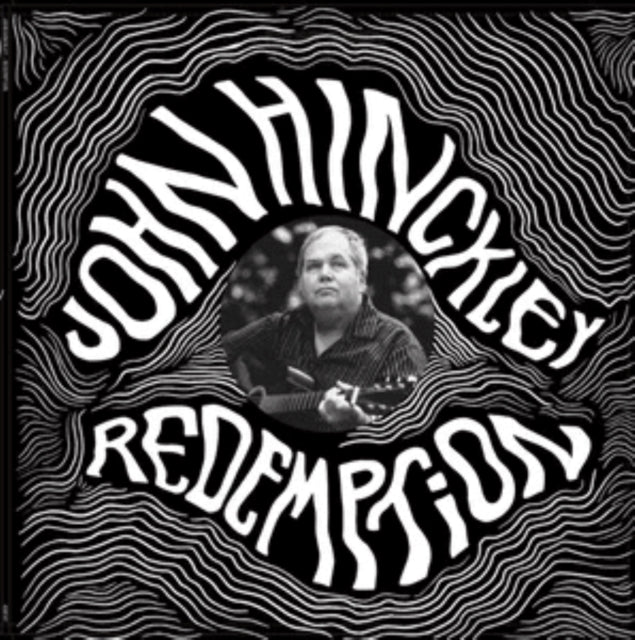 John Hinckley: Redemption - Vinyl