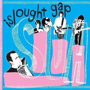 Is/Ought Gap: Sua - Vinyl