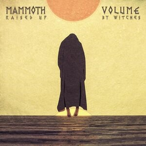 Mammoth Volume: Raised Up By Witches (Blue/Orange Galaxy Haze Vinyl) - Vinyl