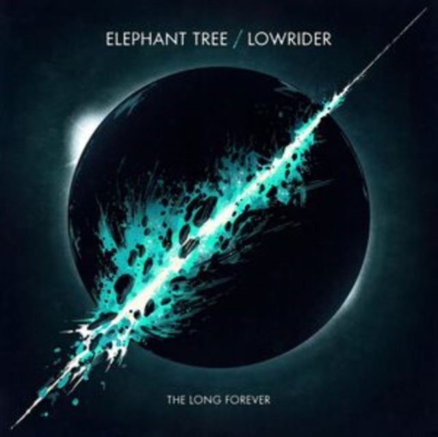 Elephant Tree/Lowrider: The Long Forever - CD