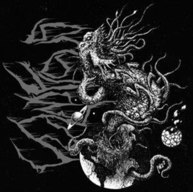 Vulnificus: Inextricable - CD