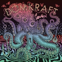 Domkraft: Flood - CD