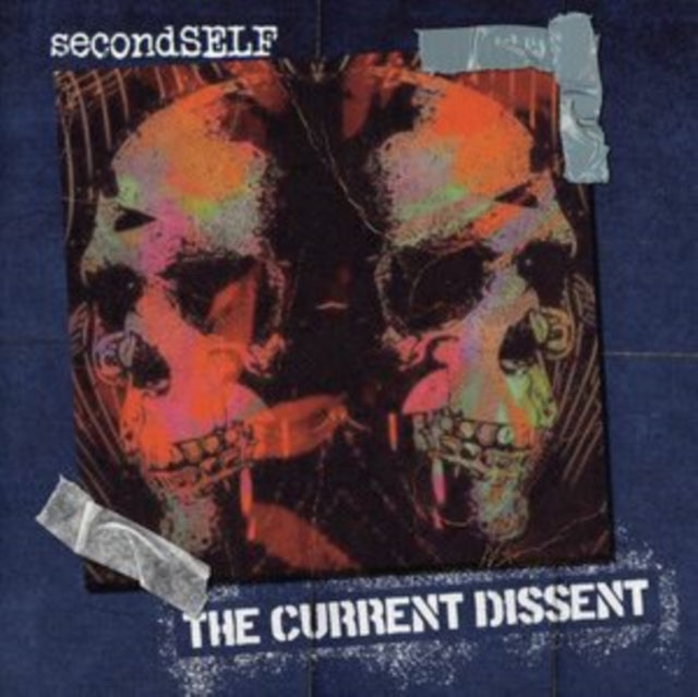 Secondself: The Current Dissent - CD