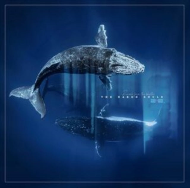 The Naked Souls: Reverb From The Depths - Vinyl