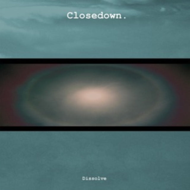 Closedown: Dissolve - Vinyl
