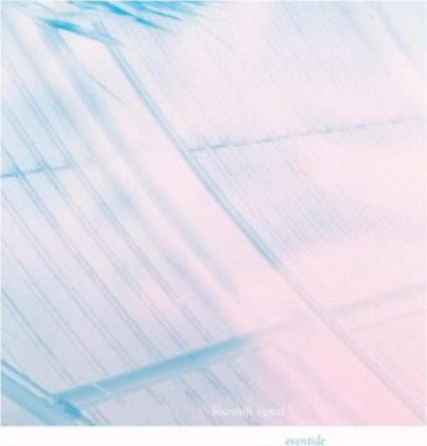 Blueshift Signal: Eventide - Vinyl