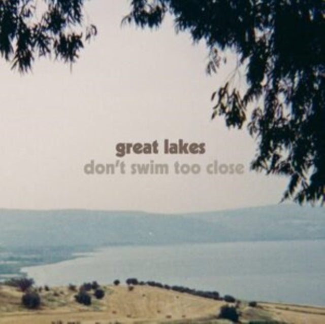 Great Lakes: Dont Swim Too Close - Vinyl