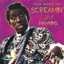 Screamin' Jay Hawkins: The Best Of - CD
