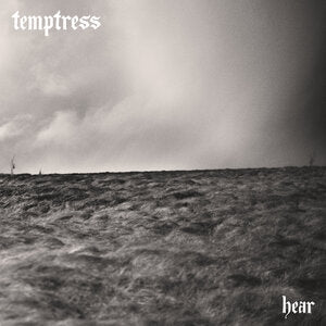 Temptress: Hear - CD