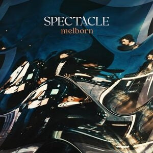 Spectacle: Melborn - Vinyl
