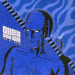 Okay You Win: End Of Days - CD