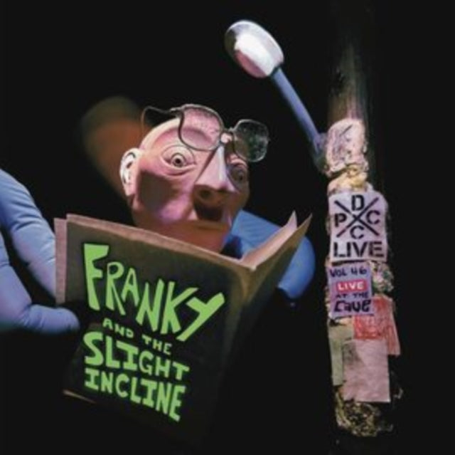 Franky and the Slight Incline: Dcxpc Live Vol. 46 - Vinyl