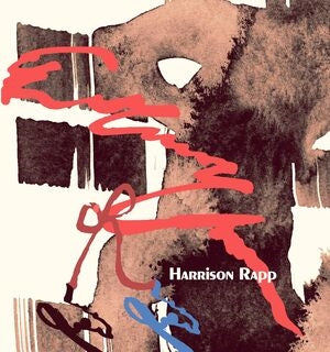 Harrison Rapp: Harrison Rapp - Vinyl