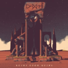 Daxma: Ruins Upon Ruins - Vinyl