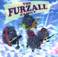 Terry Draper: The Furzall Family - CD