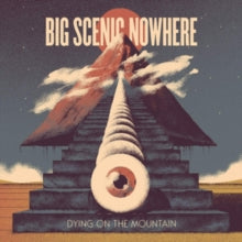 Big Scenic Nowhere: Drying On The Mountain - CD