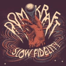 Domkraft: Slow Fidelity - CD