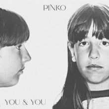 Pinko: You & You - Vinyl