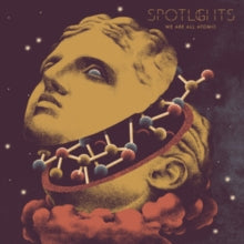 Spotlights: We Are All Atomic - CD