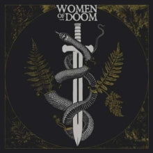Various Artists: Women Of Doom - Vinyl