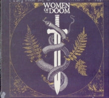 Various Artists: Women Of Doom - CD