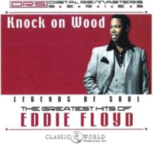 Eddie Floyd: Knock On Wood: Greatest Hits - CD