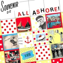 All Ashore!: Stayin Afloat - CD