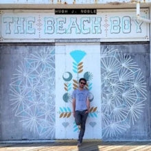 Hugh J. Noble: The Beach Boy - CD