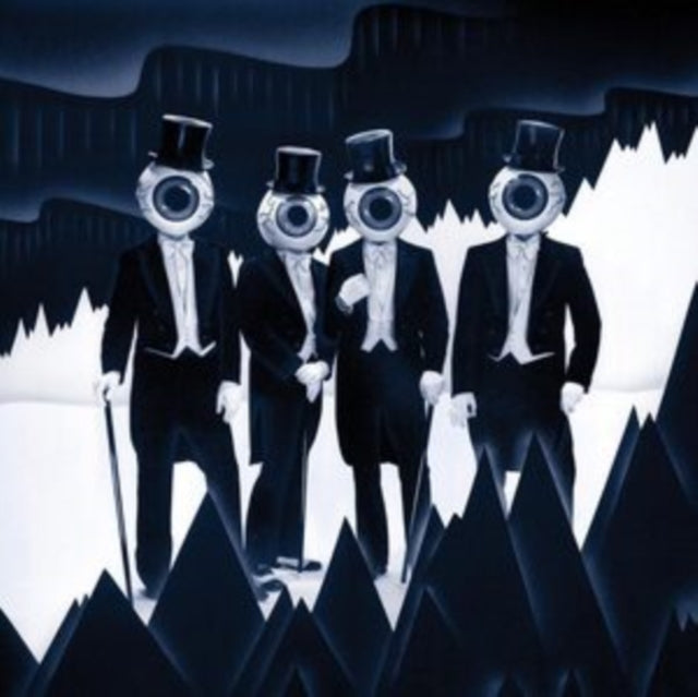 The Residents: Eskimo - CD