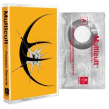 Multicult: Position Remote - Cassette