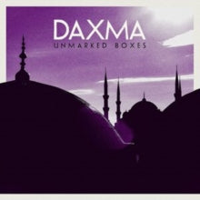 Daxma: Unmarked Boxes (Purple Vinyl) (Screen Printed Side-D) - Vinyl