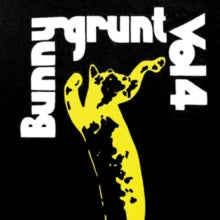 Bunnygrunt: Vol. 4 - Vinyl