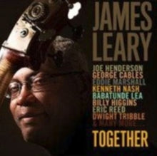 James Leary: Together - CD