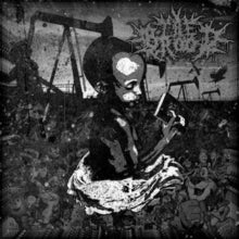 The Brood: The Truth Behind - CD