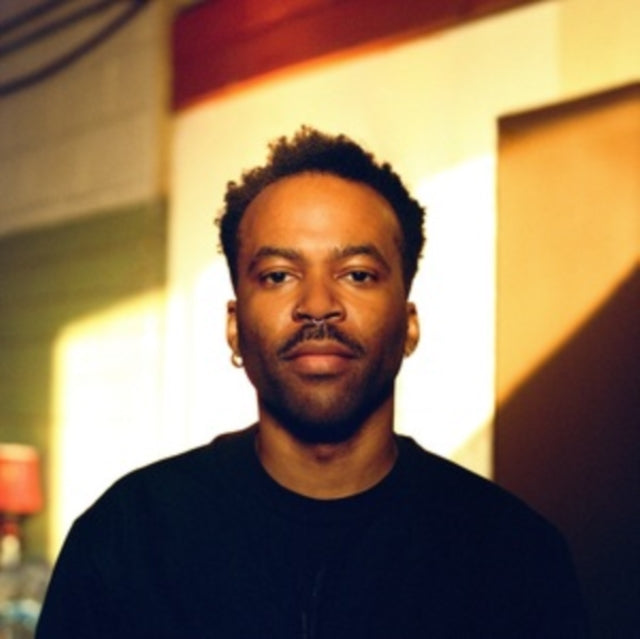 Josh Johnson: Animative - CD