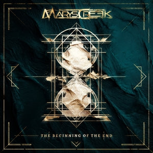 Maryscreek: Beginning Of The End The - CD