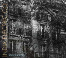 India Electric Co.: Seven Sisters - CD