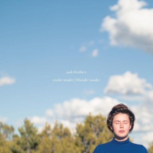 Jude Brothers: Render Tender / Blunder Sunder - Vinyl