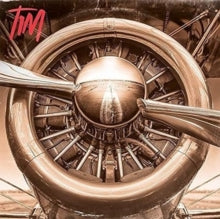 TIM: Tim - CD