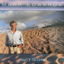 Mark Edwards: Land Of The Living - CD