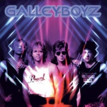 Galleyboyz: Galleyboyz - CD