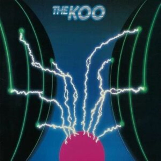 The Koo: The Koo - CD