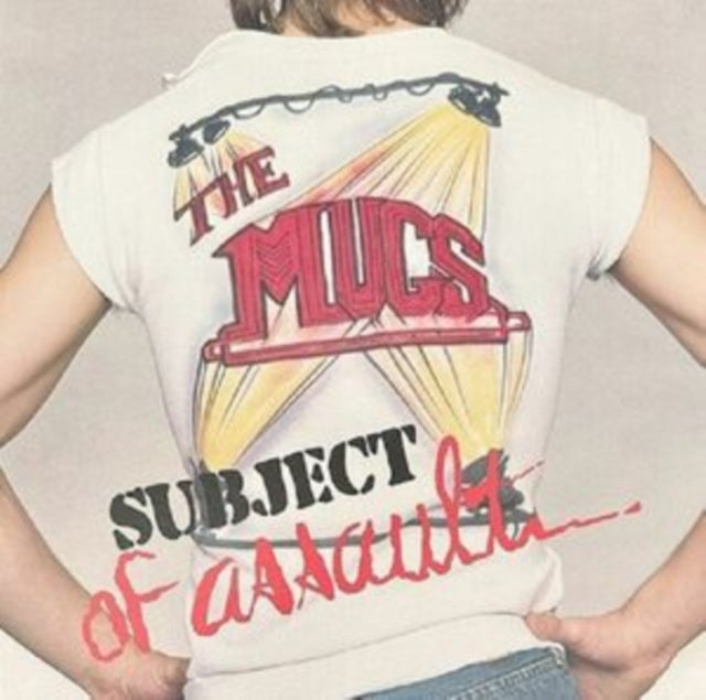 The Muggs: Subject - CD