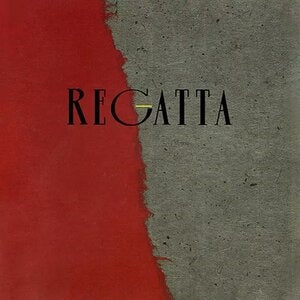 Regatta: Regatta - CD
